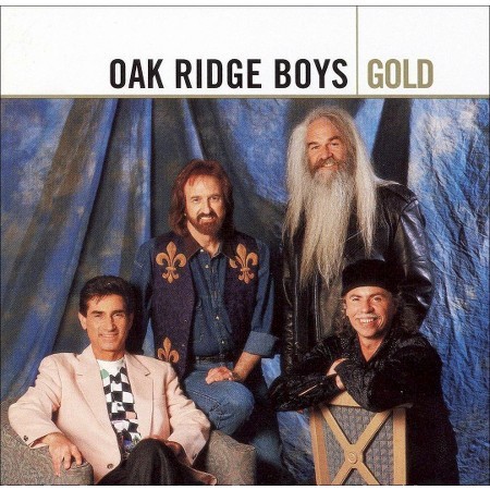 The Oak Ridge Boys